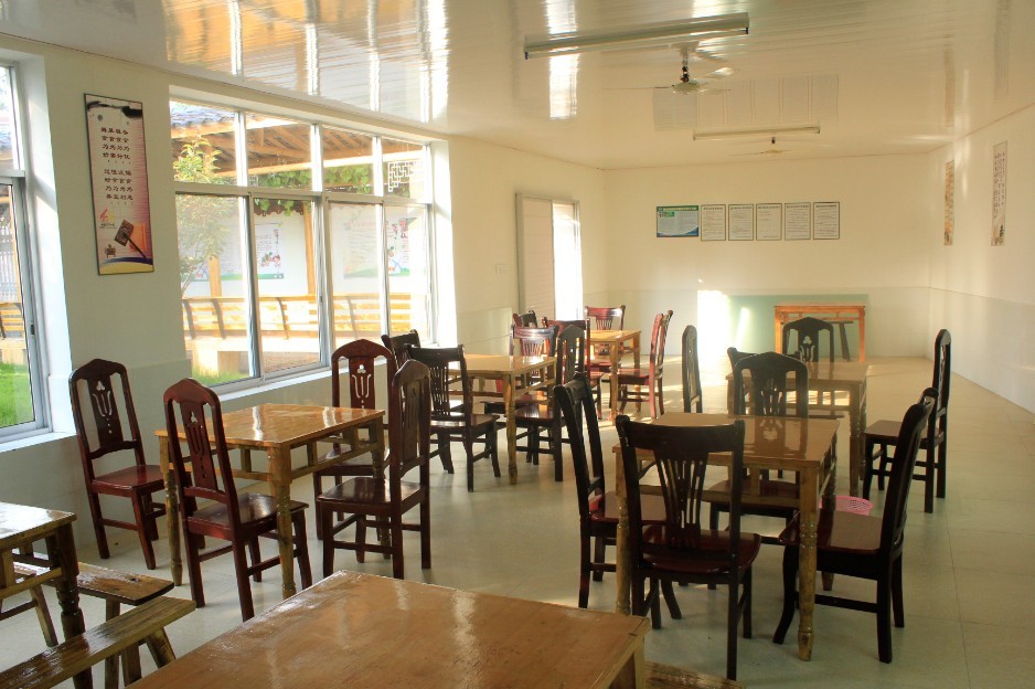 湘潭錦德養(yǎng)老院 湘潭錦德養(yǎng)老院