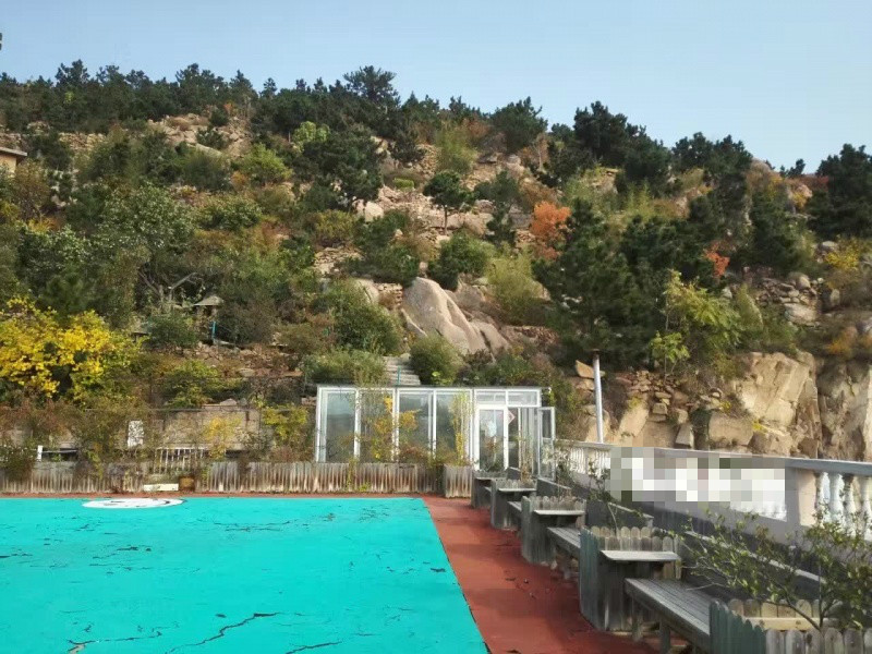 青山愛心護老中心老年公寓 青山愛心護老中心老年公寓