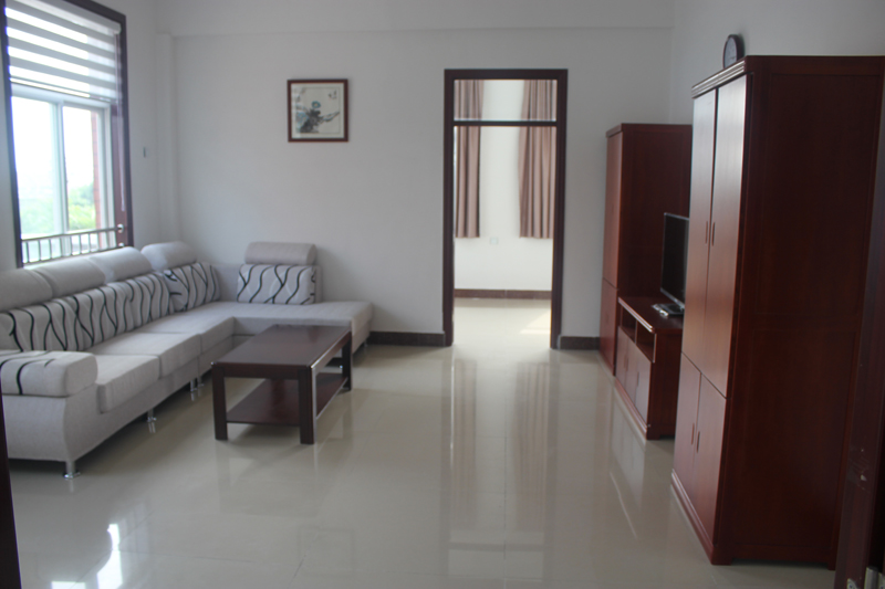 淄博市淄川區福康老年公寓 淄博市淄川區福康老年公寓