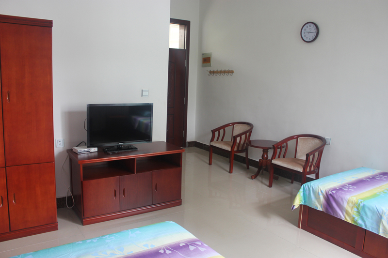 淄博市淄川區福康老年公寓 淄博市淄川區福康老年公寓