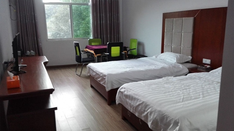 株洲攸縣酒埠江鎮(zhèn)錦潤山莊 株洲攸縣酒埠江鎮(zhèn)錦潤山莊