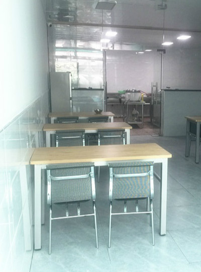 武漢市漢陽區陶家嶺社區怡安養老院 武漢市漢陽區陶家嶺社區怡安養老院