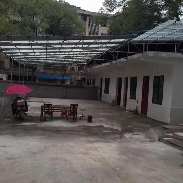 洪城老年公寓 洪城老年公寓