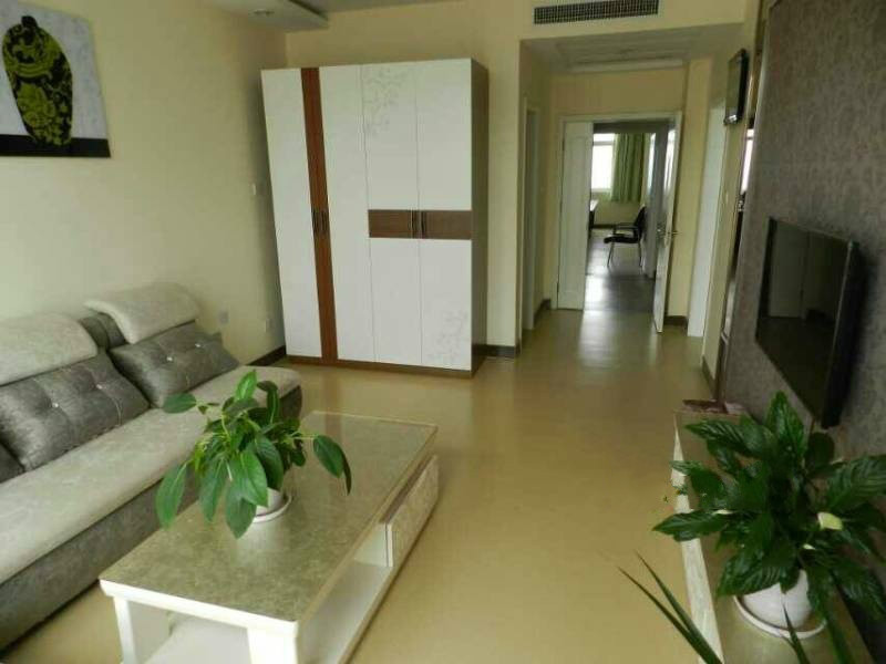 濰坊濰城寶葉養老護理院