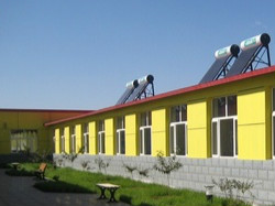 鴻福老年公寓 鴻福老年公寓