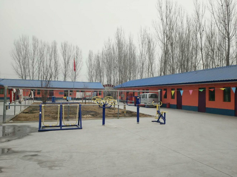 涿州市君太福老年公寓 涿州市君太福老年公寓