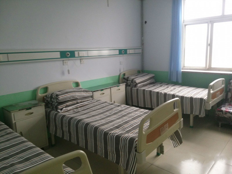 東方康護養老院