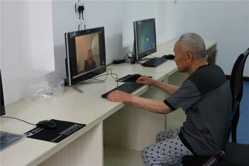 枝江市健橋養(yǎng)老院