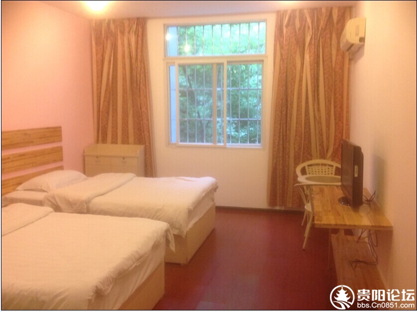 貴陽市烏當區快樂嘉園老年公寓