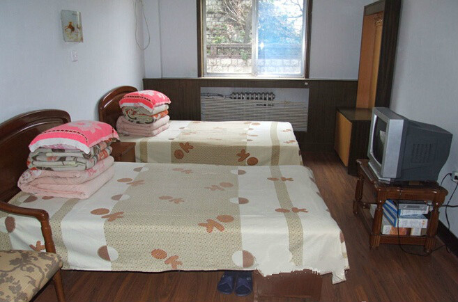 鄂州市福星敬老院 鄂州市福星敬老院