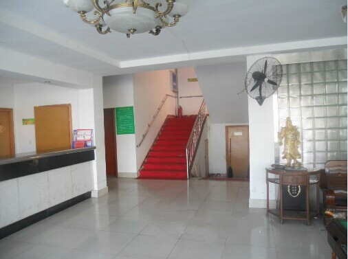 襄陽市天和老年公寓 襄陽市天和老年公寓