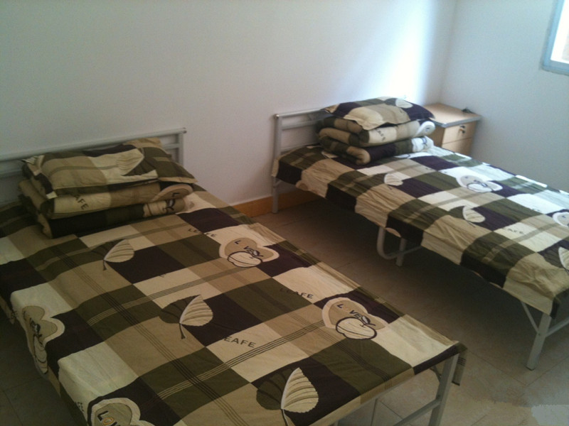 新余博愛養老中心