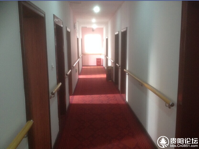 貴陽市烏當區快樂嘉園老年公寓