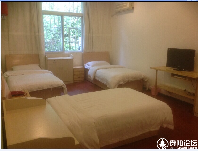 貴陽市烏當區快樂嘉園老年公寓