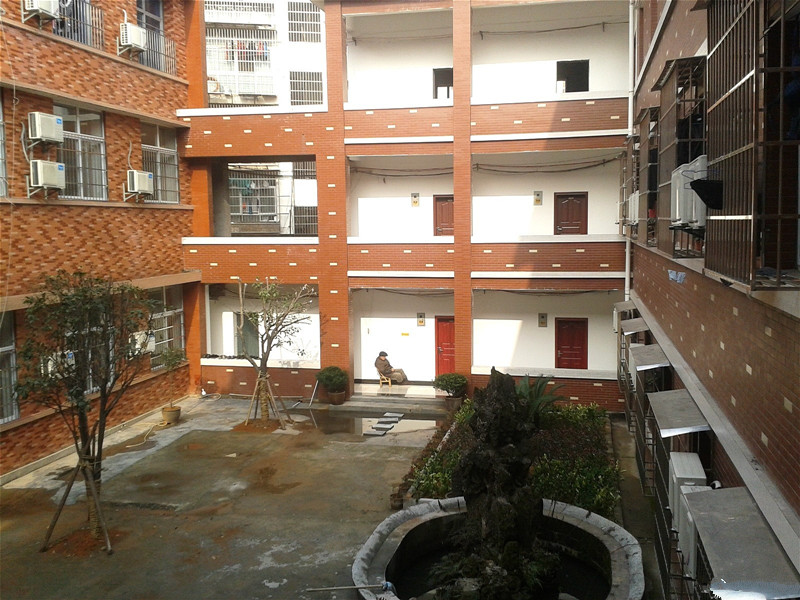 萍鄉鳳凰正大老年公寓 萍鄉鳳凰正大老年公寓