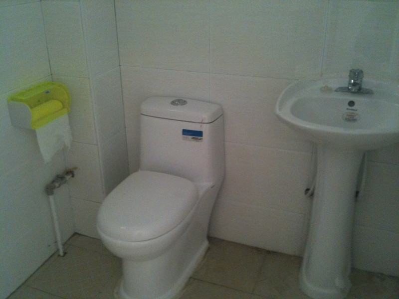 新余博愛養老中心