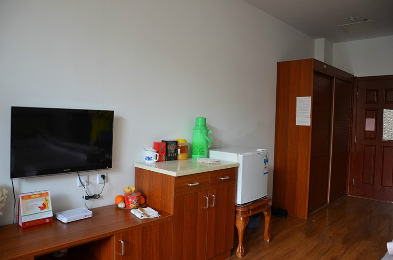 招遠(yuǎn)市社會(huì)福利中心 招遠(yuǎn)市社會(huì)福利中心