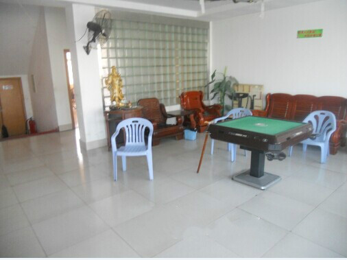 襄陽市天和老年公寓 襄陽市天和老年公寓