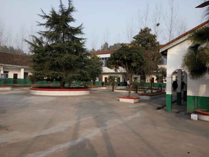 隨州市環潭鎮【福來康養老休閑中心】 隨州市環潭鎮【福來康養老休閑中心】