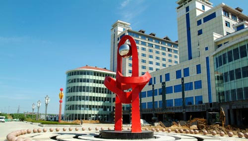 山東省威海市環(huán)翠區(qū)鳳林村老年公寓 山東省威海市環(huán)翠區(qū)鳳林村老年公寓