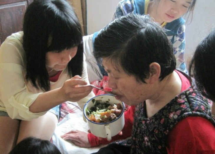 鄂州市福星敬老院 鄂州市福星敬老院