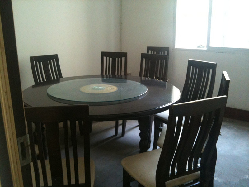 新余博愛養老中心