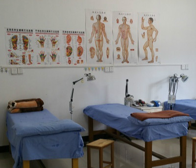 十堰市張灣區東風中醫老年護理院 十堰市張灣區東風中醫老年護理院