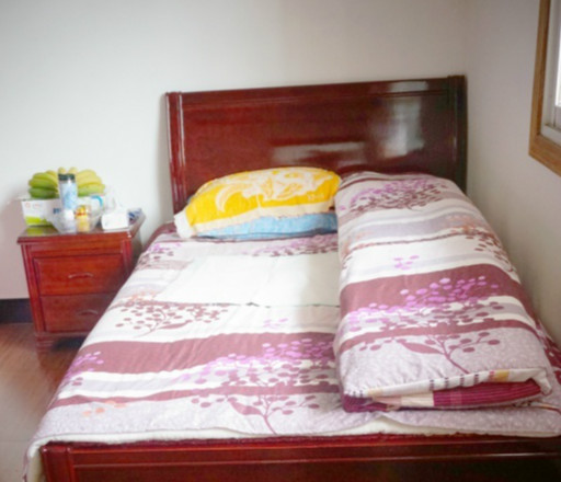 恩施市心連馨養老院 恩施市心連馨養老院