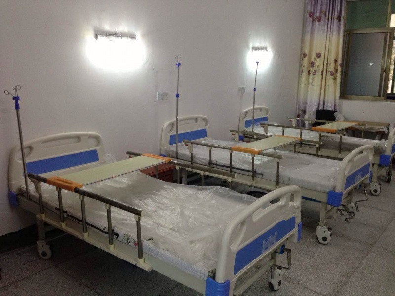 新化湘隆養老康復院