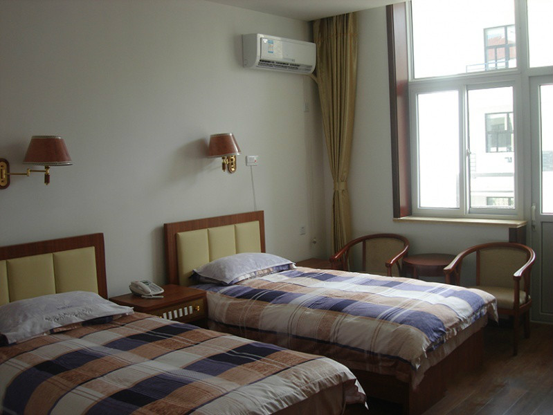 招遠(yuǎn)市社會(huì)福利中心 招遠(yuǎn)市社會(huì)福利中心