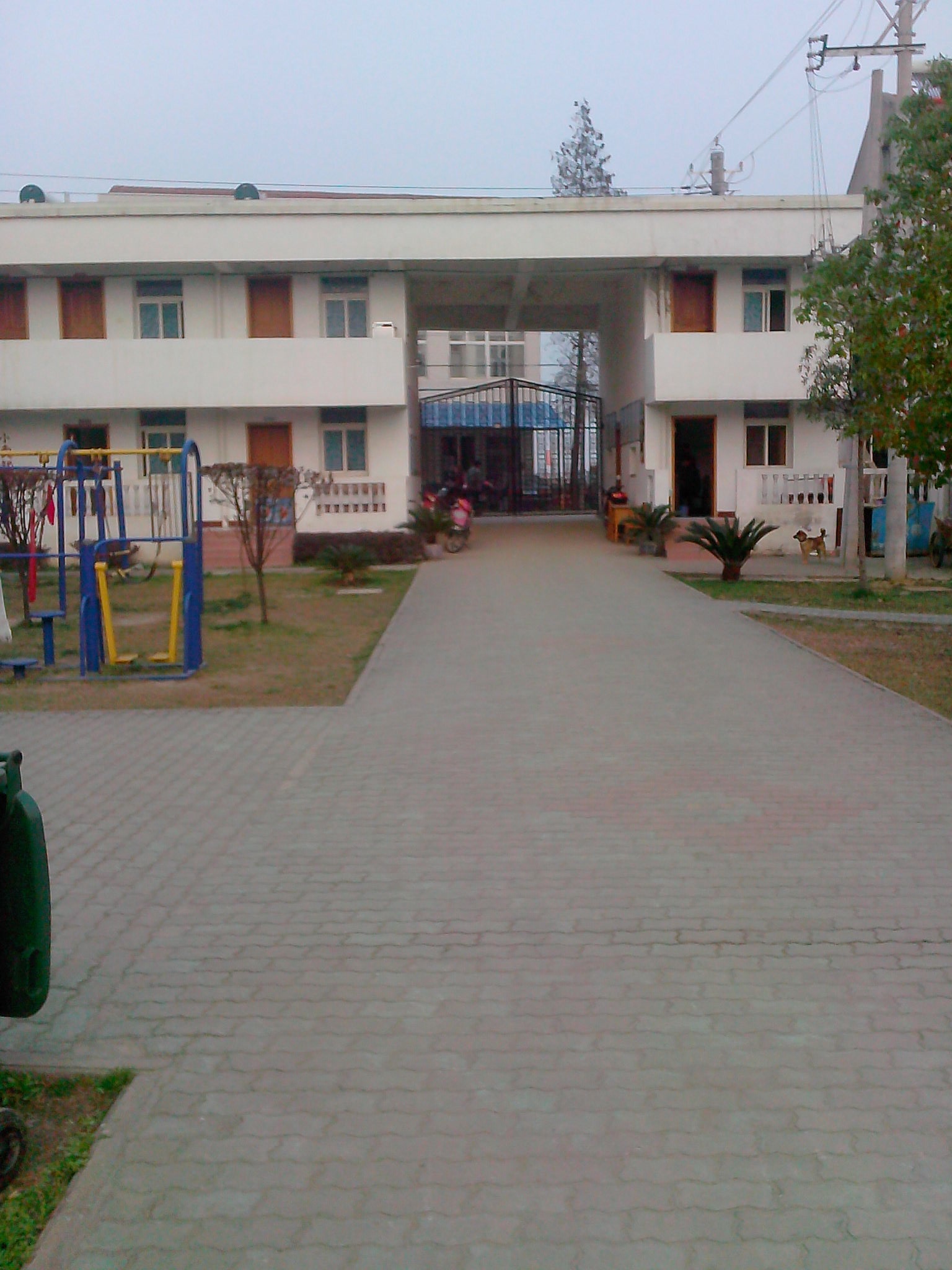 武漢市黃陂區夕陽紅頤和院 武漢市黃陂區夕陽紅頤和院