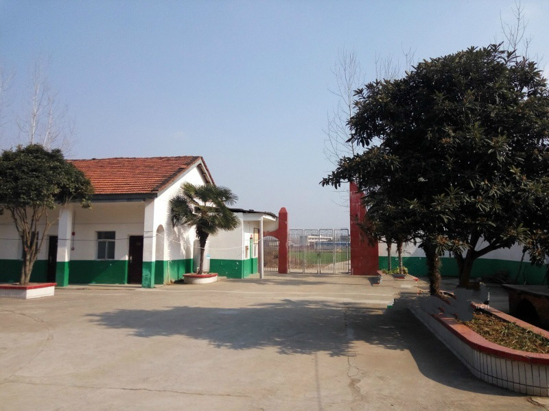 隨州市環潭鎮【福來康養老休閑中心】 隨州市環潭鎮【福來康養老休閑中心】