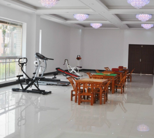 丹江口市晟泰武當(dāng)養(yǎng)生院 丹江口市晟泰武當(dāng)養(yǎng)生院