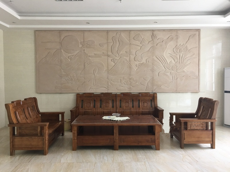 南昌市青云譜區居家服務養老中心 南昌市青云譜區居家服務養老中心