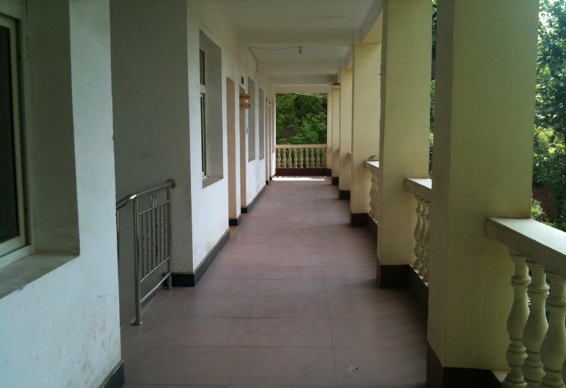 新余博愛養老中心