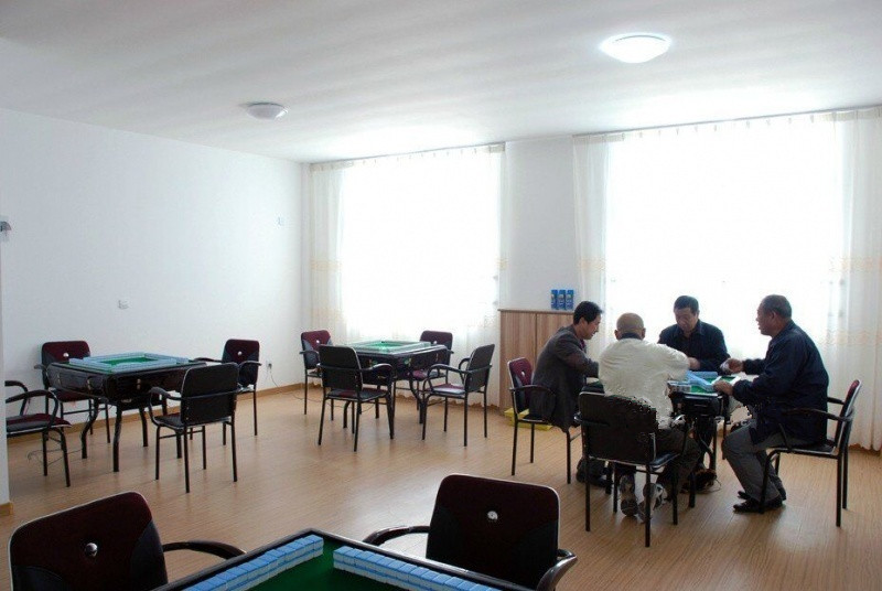 南昌市青云譜區居家服務養老中心 南昌市青云譜區居家服務養老中心