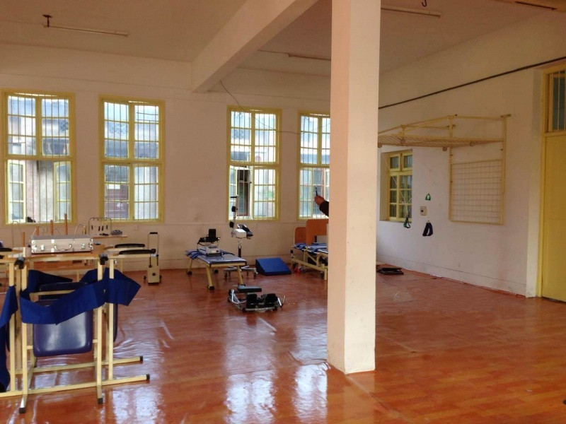 新化湘隆養老康復院