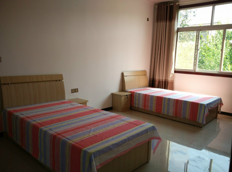 金陽老年公寓 金陽老年公寓