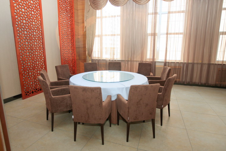 哈爾濱潤福老年公寓 哈爾濱潤福老年公寓