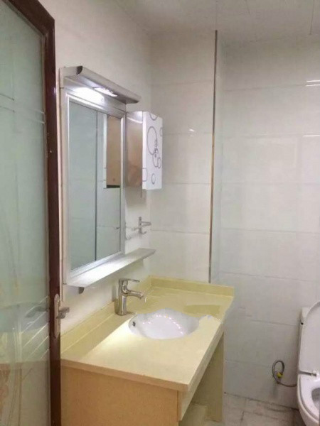 西安市昆明湖養護融合老年公寓