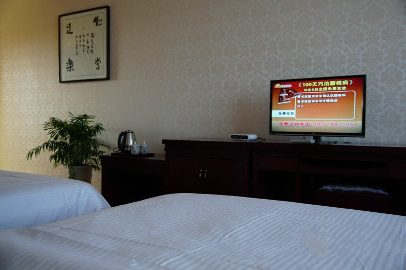 澄城縣福苑老年公寓 澄城縣福苑老年公寓