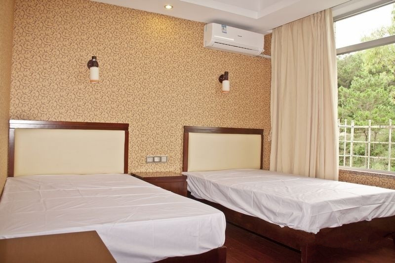 廈門陽(yáng)光佳日休閑養(yǎng)老山莊