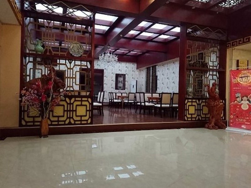 溫湯華壽養老公寓 溫湯華壽養老公寓