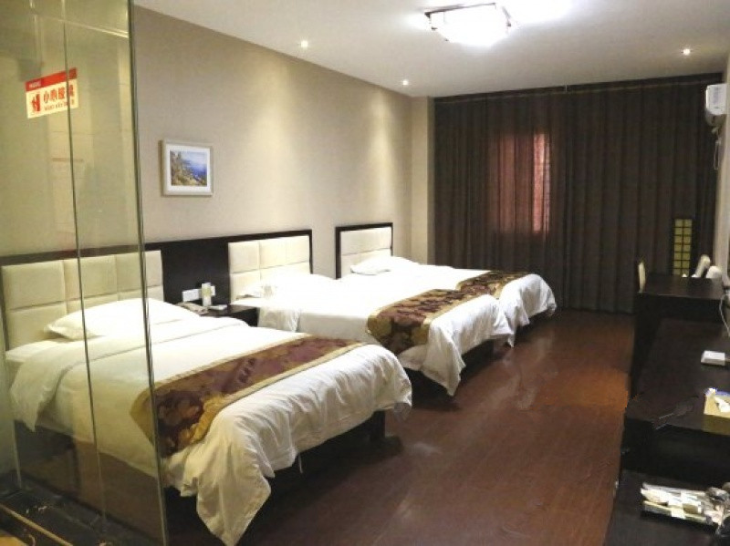 溫湯華壽養老公寓 溫湯華壽養老公寓