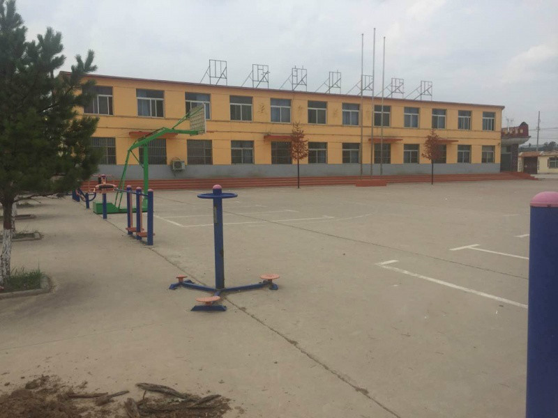 朔州市厚德載物養老服務有限公司