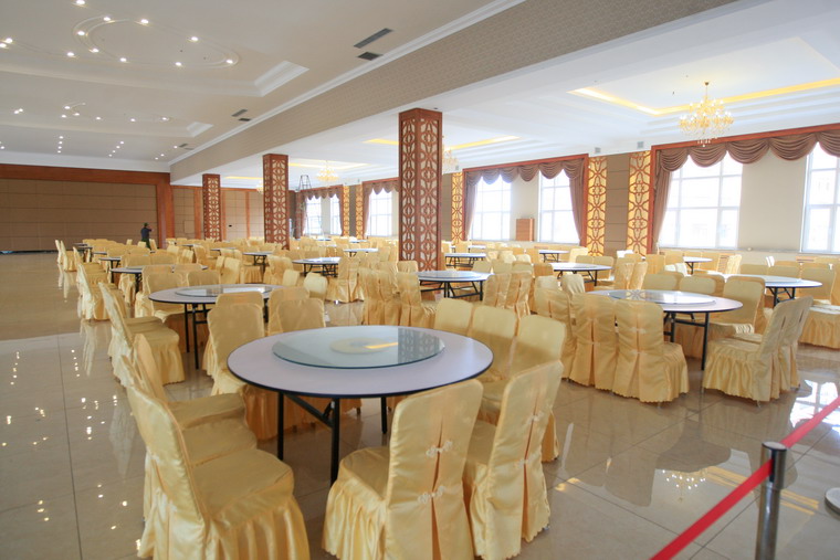 哈爾濱潤福老年公寓 哈爾濱潤福老年公寓