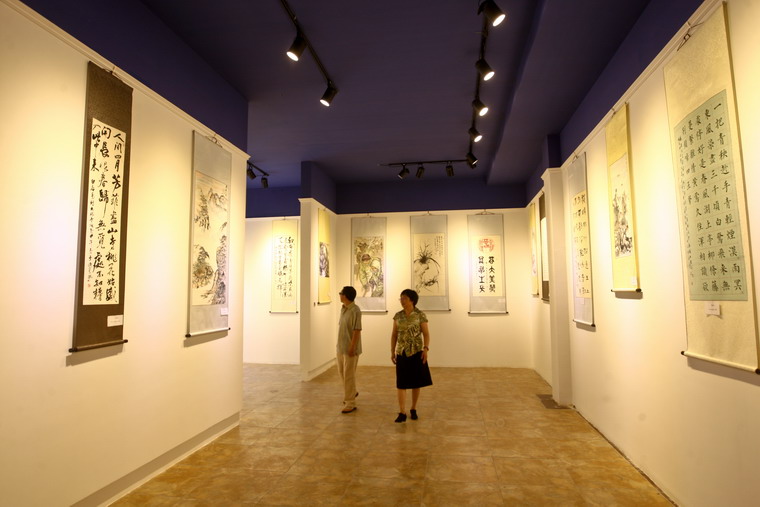 哈爾濱潤福老年公寓 哈爾濱潤福老年公寓