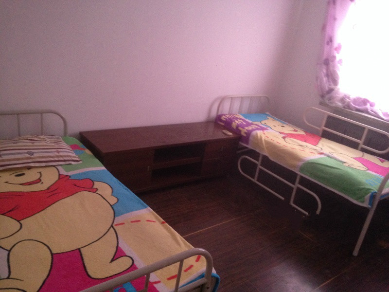 老有所依居家養老服務中心