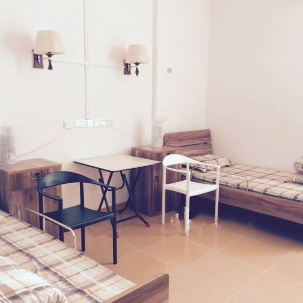 廣州市康強頤養院