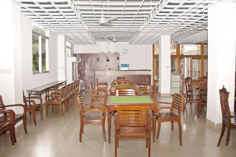 廈門陽(yáng)光佳日休閑養(yǎng)老山莊